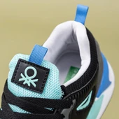 BENETTON BNİ-11109 İTHAL HAFİF UNİSEX KADIN SPOR AYAKKABI thumbnail 6