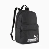 Puma Base Small Siyah Unisex Küçük Boy Spor Sırt Çantası - 091342 01 - 2