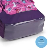 Gabol Okul Sırt Çantası Sticker Pembe 21L GB.234140 - 5