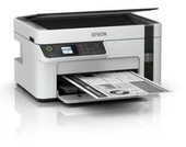 EPSON ECOTANK M2120 YAZ/TAR/FOT Wi-Fi A4 - 2