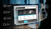 Samsung 970 EVO Plus NVMe M.2, 250 GB SSD, 3.500 MB/sn Okuma, 3.300 MB/sn Yazma , MZ-V7S250BW - 5
