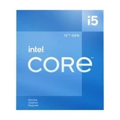 INTEL CORE i5-12400F 2.5Ghz 18MB 1700p 12.NESIL - 3