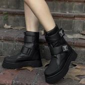 Miah Siyah Cilt Kar Botu thumbnail 4