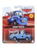 Disney Cars Tekli Karakter Araçlar President Mater Metal Figür Araba - 1