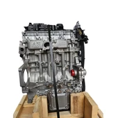 PEUGEOT 1.6 HDİ EURO 5 KOMPLE MOTOR 1614381680 0135SW - 1