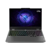LENOVO Loq 15IAX9 83GS007XTR I5-12450HX 8gb 512 GB SSD Rtx 4060 8gb Gddr6 15.6'' Fhd Freedos Gaming (Oyuncu) Notebook - 1