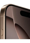 iPhone 16 Pro Max 256GB Çöl  Cep Telefonu - 4