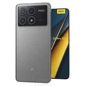 Poco X6 Pro 5G 12 GB RAM 512 GB GRİ Cep Telefonu - 1