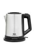 Fakir Steel N More Çay Makinesi - Inox - 3