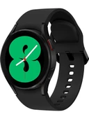 Samsung Galaxy Watch 4 Akıllı Saat Small Black 40mm SM-R860NZKATUR - 1