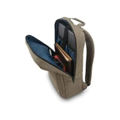 Lenovo 15,6" B210 Notebook Sırt Çantası Yeşil, GX40Q17228 thumbnail 2