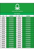 BENETTON BNİ-11132 İTHAL UNİSEX KADIN SPOR AYAKKABI - 5