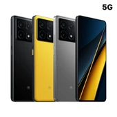 Poco X6 Pro 5G 12 GB RAM 512 GB GRİ Cep Telefonu - 2