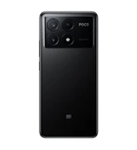 Poco X6 Pro 5G 12 GB RAM 512 GB SİYAH Cep Telefonu - 7