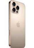 iPhone 16 Pro Max 256GB Çöl  Cep Telefonu - 3