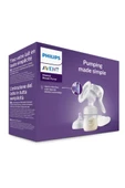 Nessiworld Philips Avent Manuel Göğüs Pompası - 3