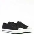 BENETTON BNİ-30196 İTHAL VOLKANİZE KADIN SNEAKERS AYAKKABI - 6