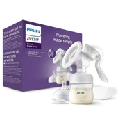 Nessiworld Philips Avent Manuel Göğüs Pompası - 2