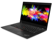Lenovo Thinkpad T480  Core İ5-7300U  256GB SSD  8GB  14'' FHD  W11Pro  TR klavye - 1