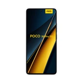 Poco X6 Pro 5G 12 GB RAM 512 GB SİYAH Cep Telefonu - 2