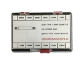 SUSTA SETİ 1,00MM thumbnail 1