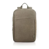 Lenovo 15,6" B210 Notebook Sırt Çantası Yeşil, GX40Q17228 thumbnail 1