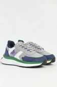 BENETTON BNİ-11132 İTHAL UNİSEX KADIN SPOR AYAKKABI - 7