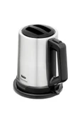 Fakir Steel N More Çay Makinesi - Inox - 4