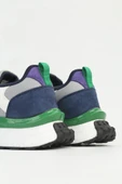 BENETTON BNİ-11132 İTHAL UNİSEX KADIN SPOR AYAKKABI - 8