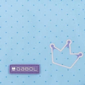 Gabol Okul Sırt Çantası Fantasy Mavi 23L GB.234096 thumbnail 7