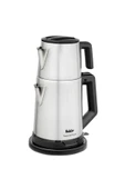 Fakir Steel N More Çay Makinesi - Inox - 2