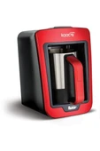 Rouge Kaave Steel Çelik Türk Kahve Makinesi - 1