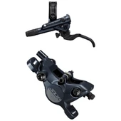 Shimano SLX Ön Hidrolik Disk Fren Seti BL-M7100 1000mm IM7100JLFPRA100 - 6