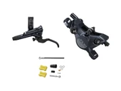 Shimano SLX Ön Hidrolik Disk Fren Seti BL-M7100 1000mm IM7100JLFPRA100 - 5