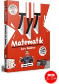 TYT Matematik Soru Bankası Benim Hocam Yayınları - 1