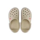Crocs Crocband Clog 11016-1AS Bej Terlik - 2