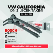 Volkswagen California T6 Bosch Aeroeco Ön Silecek Takımı (2015-2019) thumbnail 4