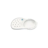 Crocs Crocband Clog 11016-100 Beyaz Terlik - 3