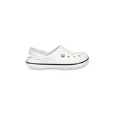 Crocs Crocband Clog 11016-100 Beyaz Terlik - 1