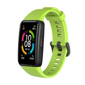 Huawei Band 6 Zore KRD-47 Silikon Kordon - 12