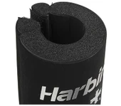 Harbinger Bar Pad 14'' BLK 361620 - 2