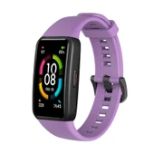 Huawei Band 6 Zore KRD-47 Silikon Kordon - 3