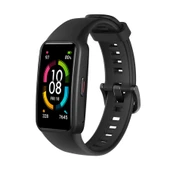 Huawei Band 6 Zore KRD-47 Silikon Kordon - 6