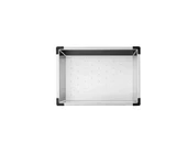 Crauf Çelik Süzgeç - 1