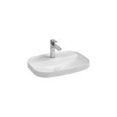 Isvea Infinity Inset Lavabo 55 cm - 1