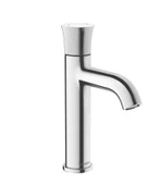 Duravit White Tulip Lavabo Bataryası Medium - 2