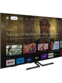Grundig Monaco 65 GHQ 9550A 4K Ultra HD 65" 165 Ekran Uydu Alıcılı Google Smart LED TV - 2