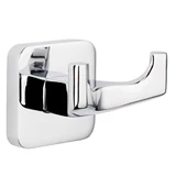 Tema Kare Bornoz Askılığı İkili thumbnail 1