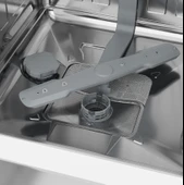 Beko BBC 161 G Gri 6 Programlı Ankastre Bulaşık Makinesi - 4