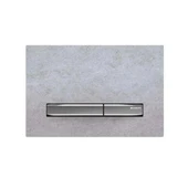 Geberit Sigma50 Kumanda Paneli Beton - 1